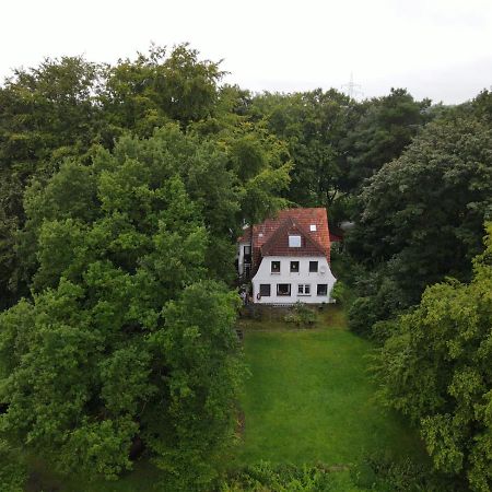 Gemuetliches Nest Fuer Zwei Personen Zum Ausspannen Beverstedt المظهر الخارجي الصورة