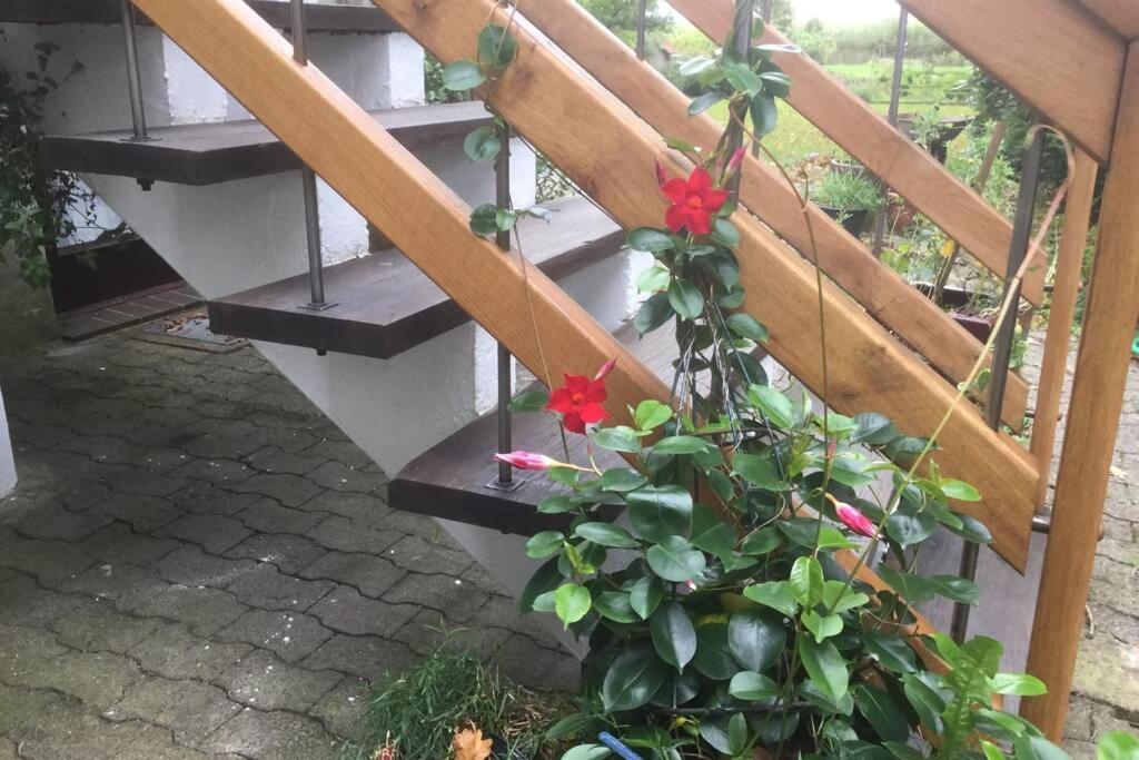 Gemuetliches Nest Fuer Zwei Personen Zum Ausspannen Beverstedt المظهر الخارجي الصورة